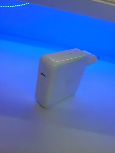 Carregador Macbook Type-C Original