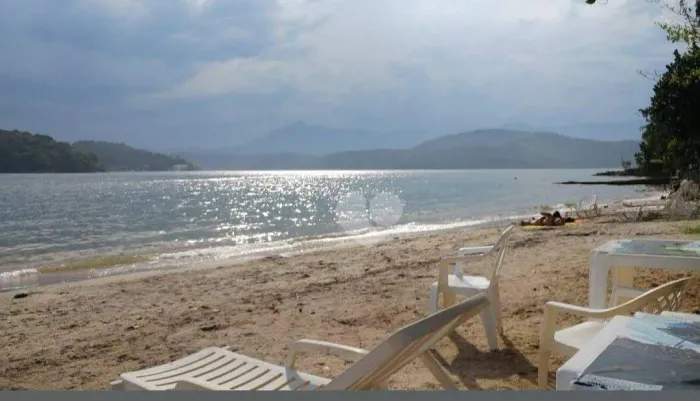 Terreno à venda, 371m² por R$ 1.200.000,00 Pontal - Angra dos Reis/RJ