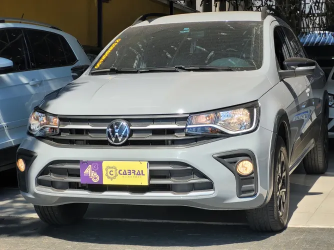 Volkswagen Saveiro Extreme 1.6 Flex 16V CD 2025