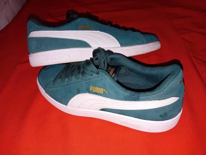 Sapato Puma