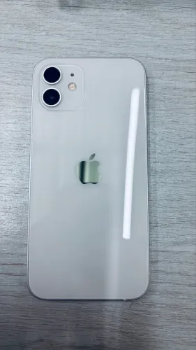 Vendo iPhone 12 128GB