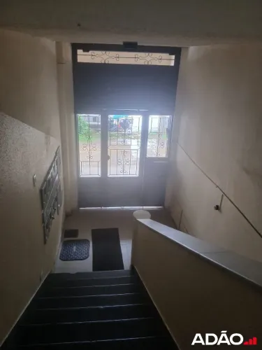 Apartamento à venda - Av. Goiás - Ed. Três Irmãos