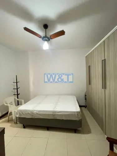 CASA 01 QUARTO - PIRATININGA