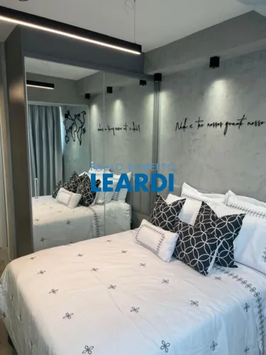 FLAT - VILA MARIANA - SP