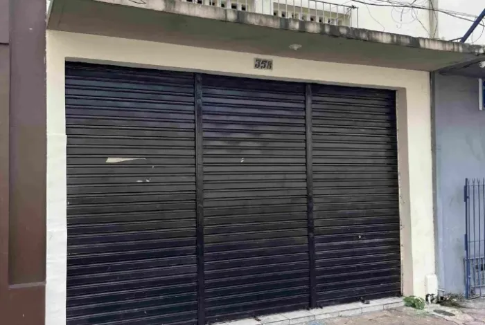 Ponto comercial à venda no bairro da Campina.