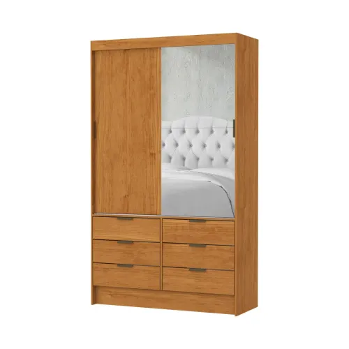 ROUPEIRO SEVILHA 2P  NOVO A PRONTA ENTREGA ?