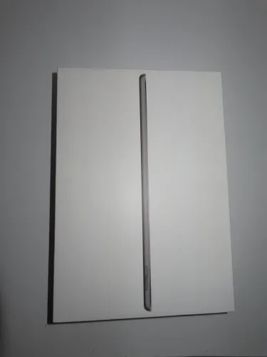 iPad 9º geração 64gb Cinza Espacial