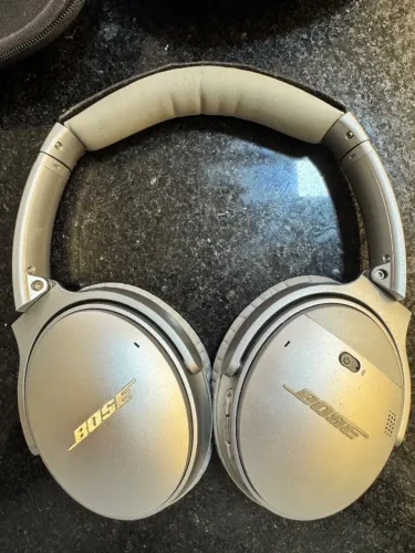 Fone Bose QC 35 QuietComfort