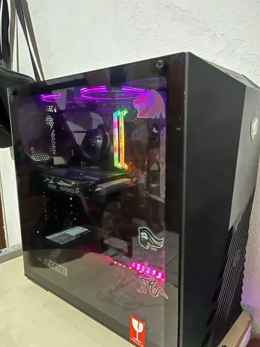 PC GAMER