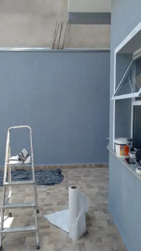 Pintor em geral/ efeitos marmore