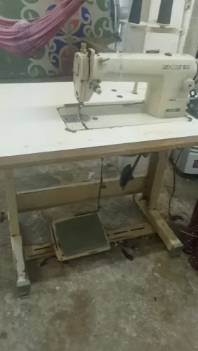Máquina Reta