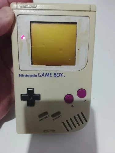 Game Boy Classic