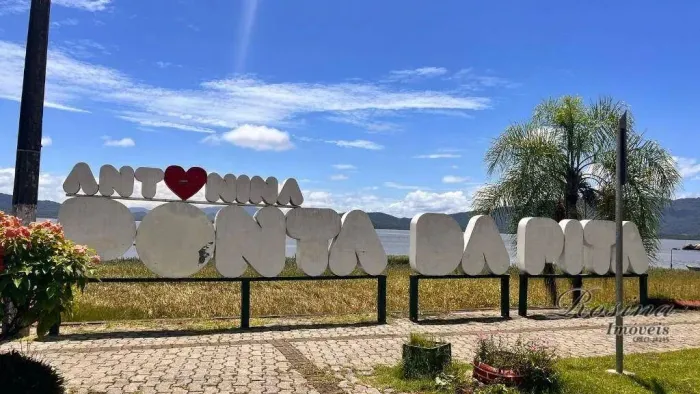 Terreno à venda, 360 m² por R$ 67.000,00 - Itapema - Antonina/PR