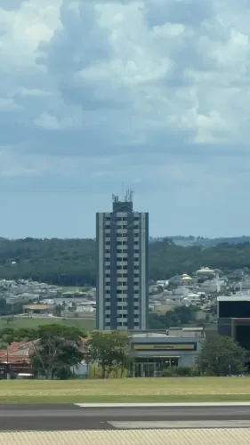 ITATIAIA - APARTAMENTO MOBILIADO COM 3 DORMITÓRIOS SENDO 1 SUÍTE. JARDIM AMÉRICA, BAURU/SP