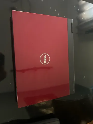 Vendo notebook Dell vostro 1320