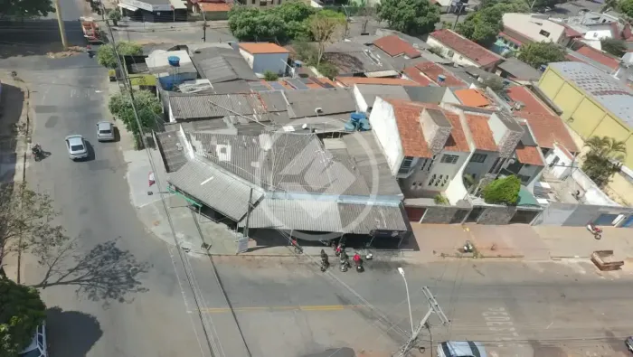 Imóvel com Excelente Potencial na Vila Viana - entre a Avenida Independência e a Avenida L
