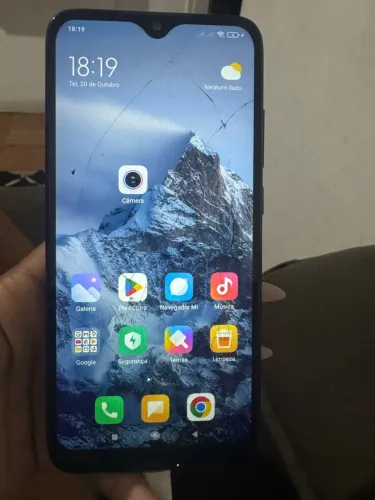 Redimir note 7