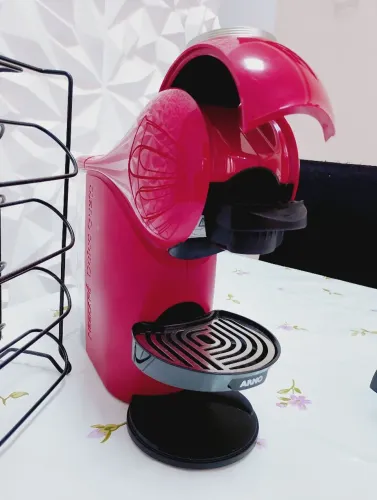 Cafeteira dolce gusto