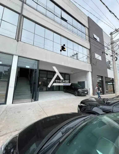 Loja para alugar, 750 m² por R$ 35.800,00/mês - Vila Nilva - Barueri/SP