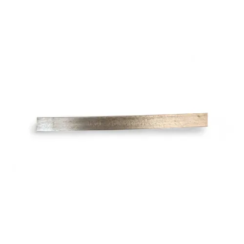 Haste de câmbio Mercedes G330-12 G281- *4