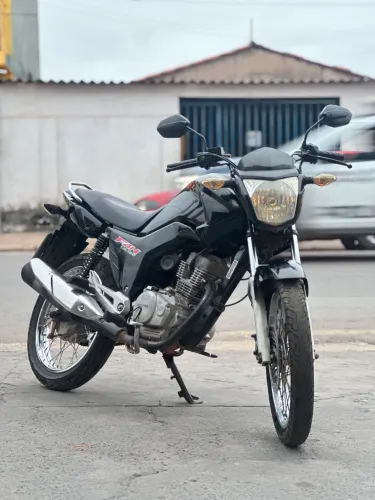FAN 150 / transfere na hora / em dias