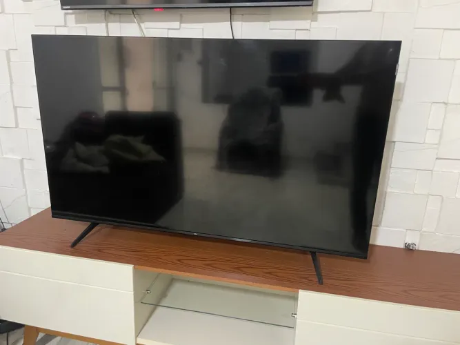 Vendo TV TCL 55? UHD QLED 55P7K