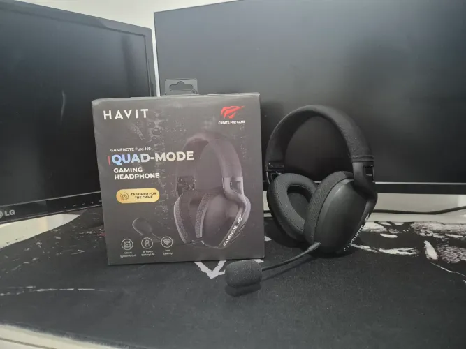 Havit Fuxi H6