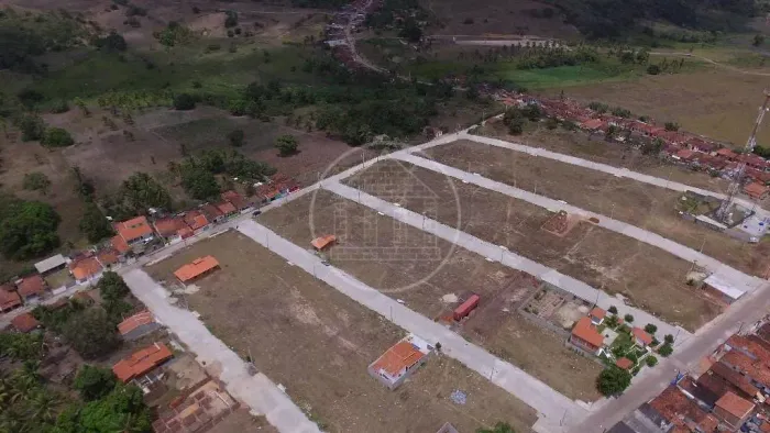 Lotes a venda no Loteamento Villa dos Ipês em Canguaretama. Prontos para construir, Px ao 