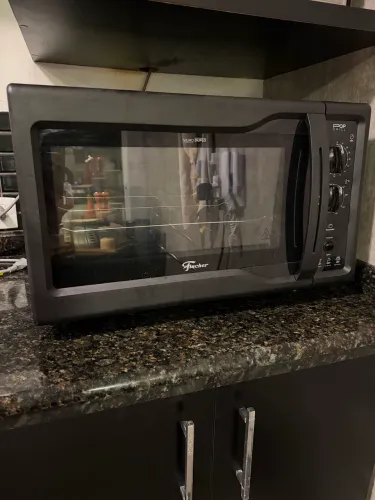 Forno Elétrico Fischer