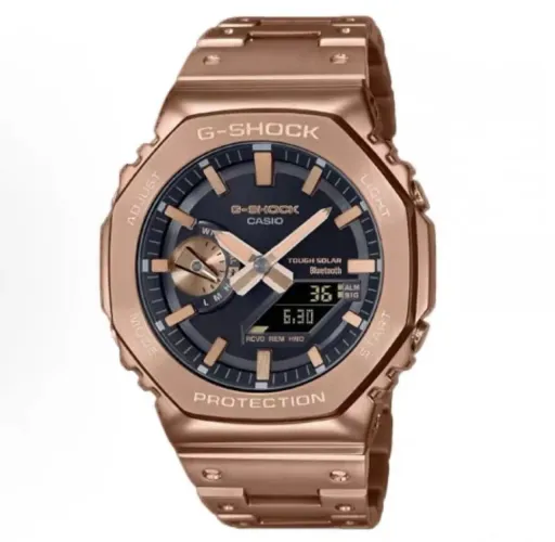 CASIO G-SHOCK GM-B2100