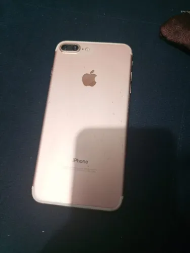 iPhone 7plus