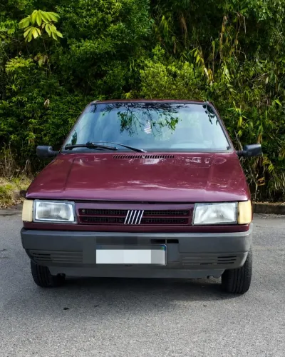 Fiat Uno Mille SX Young 1.0 IE 1998
