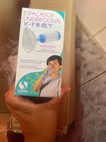 Espaçador Unidirecional x.prey