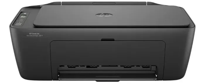 Impressora HP Multifuncional NOVA!