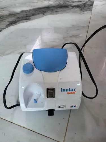 Nebulizador