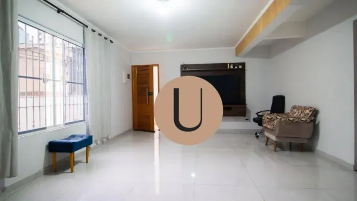 Casa Residencial à venda, Vila Aricanduva, São Paulo - CA0094.