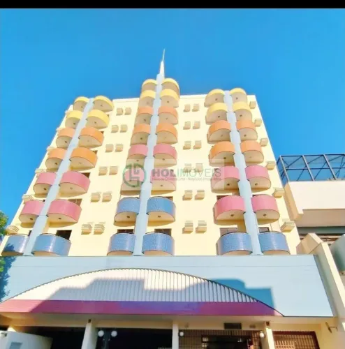Apartamento em Vila Cidade Universitária - Bauru, SP