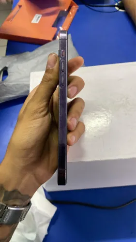 IPhone 14 Pro Max 128 gb 