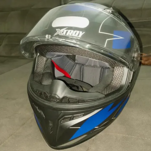 Capacete Xtroy