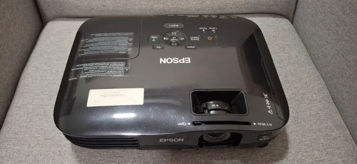 Projetor EPSON EX51