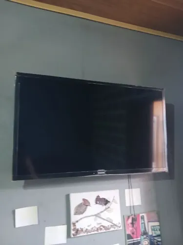 Tv Samsung 32 Smartv