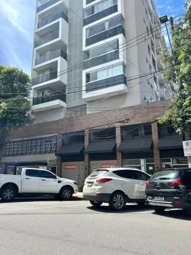 Loja para venda com 33m² em Praia do Suá - Vitória - ES