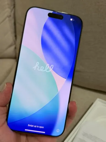 Iphone 16 Pro Max 256gb 