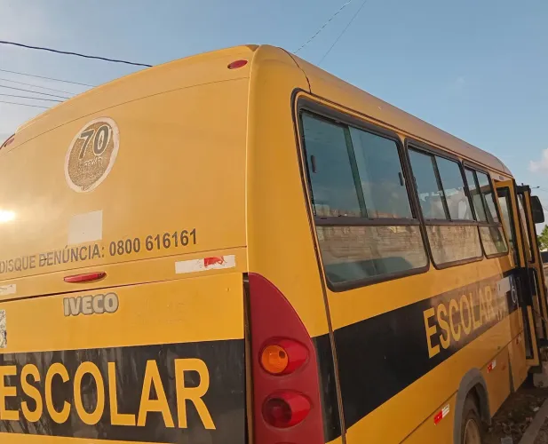 Microônibus