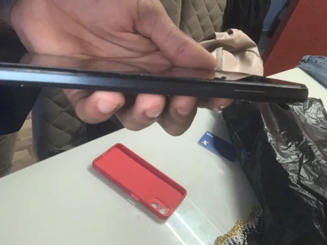 Moto e22 128GB