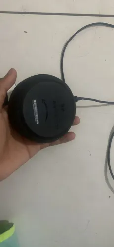 Alexa Amazon Echo Dot - Seminova, em Perfeito Estado!