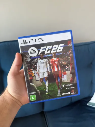 FC26 FIFA 26 PS5
