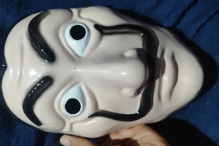 MASK TERROR VARIADOS