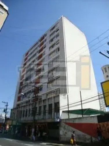 Apartamento com 1 dormitório à venda, 76 m² por R$ 200.000,00 - Centro - Campinas/SP