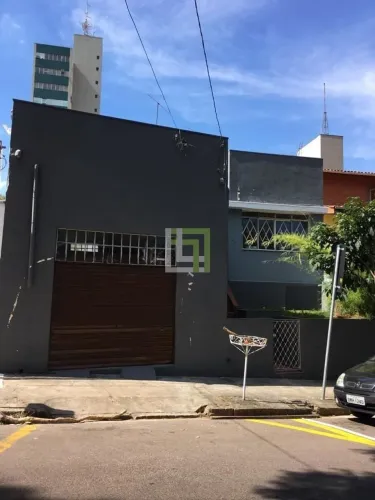 Casa com 2 dormitórios à venda ou para alugar, 200 m² por R$ 1.600.000,00 / R$ 4.000,00/mê